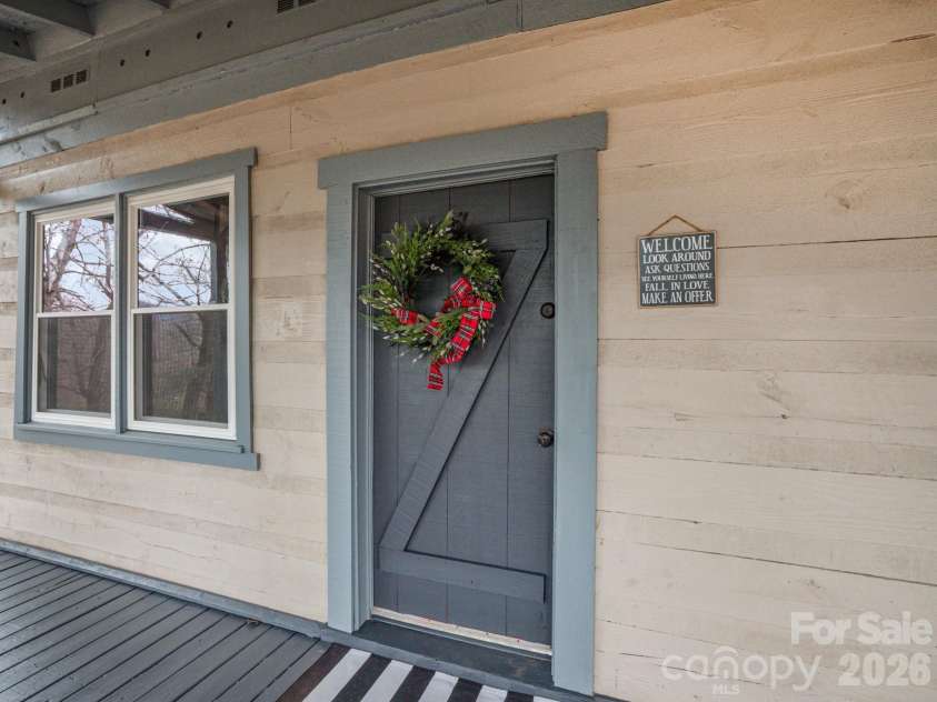 5460 US 64 Highway, Rutherfordton, NC 28139.  MLS# CAR4395360, YatesRealty ID 4421. 