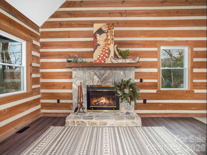 5460 US 64 Highway, Rutherfordton, NC 28139.  MLS# CAR4395360, YatesRealty ID 4421. 