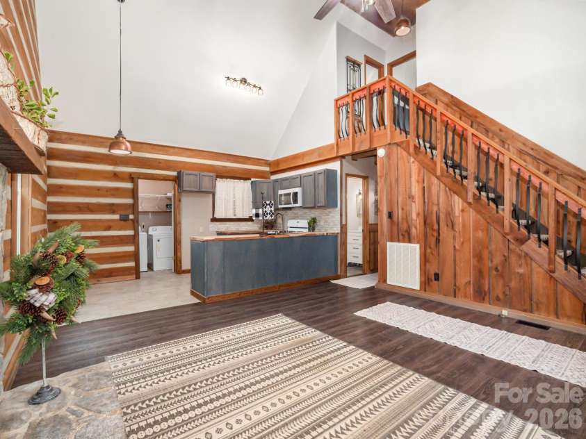 5460 US 64 Highway, Rutherfordton, NC 28139.  MLS# CAR4395360, YatesRealty ID 4421. 
