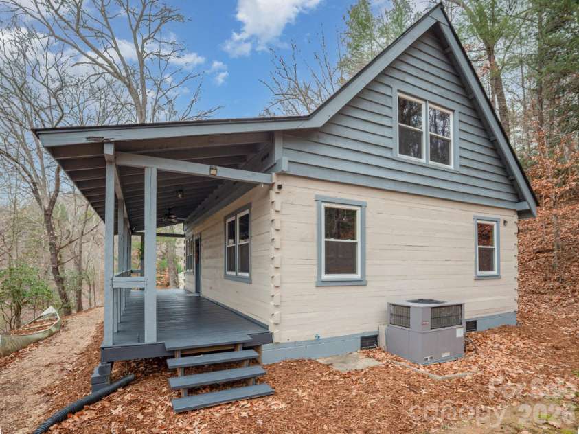 5460 US 64 Highway, Rutherfordton, NC 28139.  MLS# CAR4395360, YatesRealty ID 4421. 