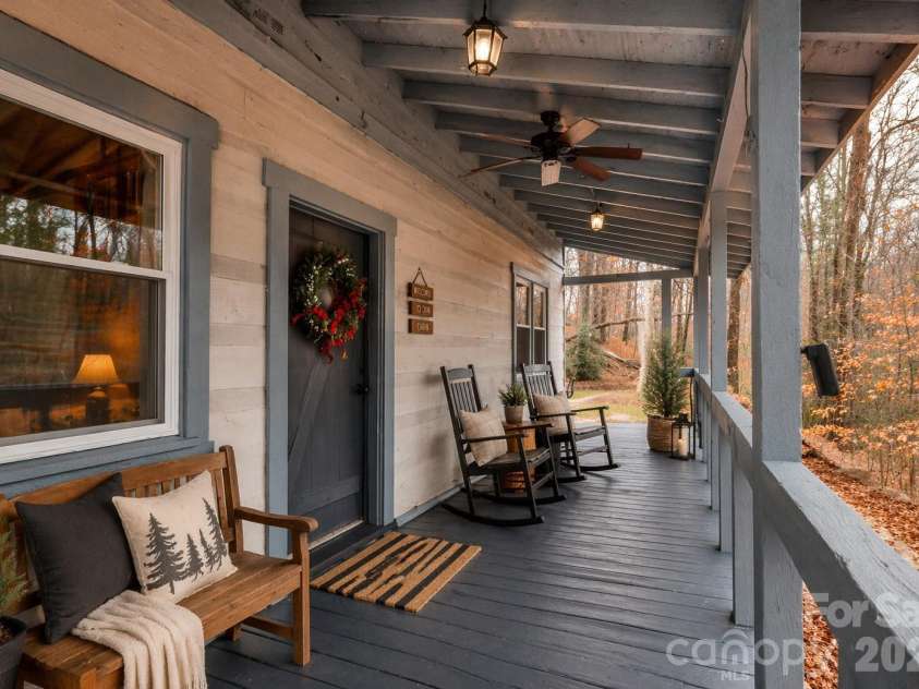 5460 US 64 Highway, Rutherfordton, NC 28139.  MLS# CAR4395360, YatesRealty ID 4421. Virtually Staged