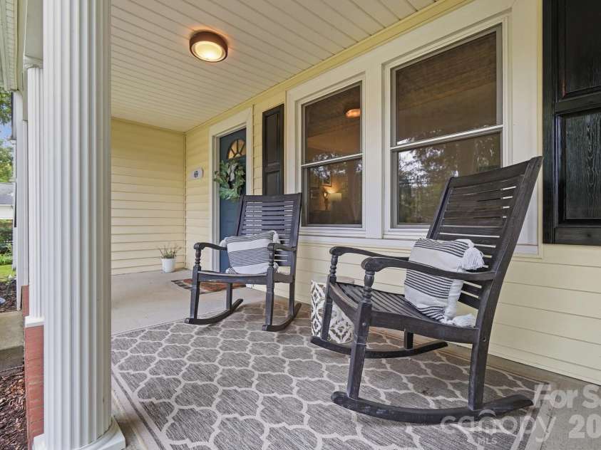 69 Fryling Avenue, Concord, NC 28025.  MLS# CAR4412527, YatesRealty ID 44210. 
