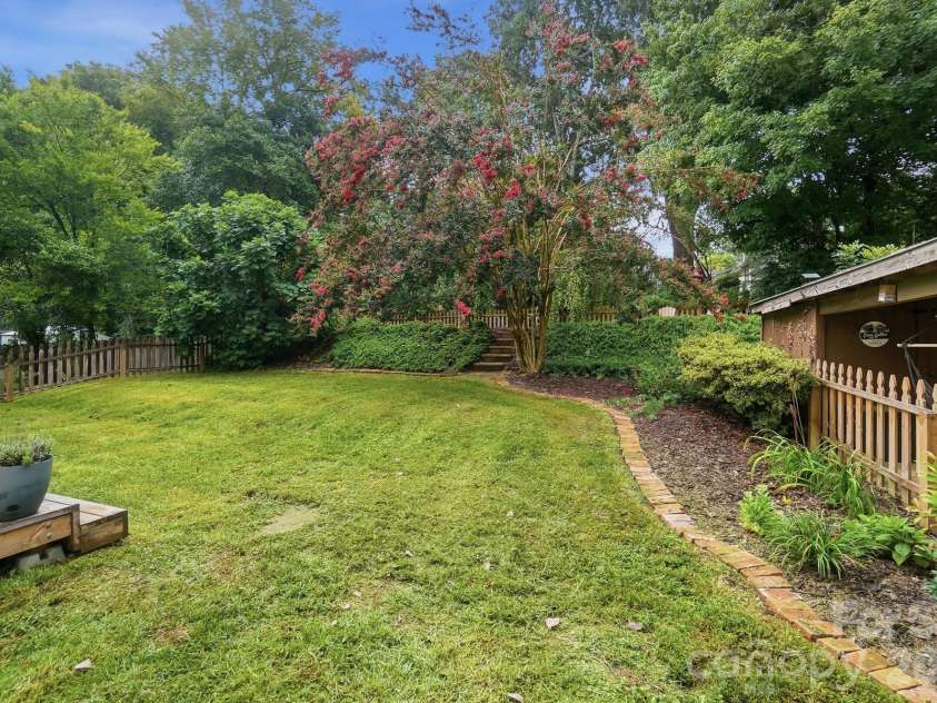 69 Fryling Avenue, Concord, NC 28025.  MLS# CAR4412527, YatesRealty ID 44210. 