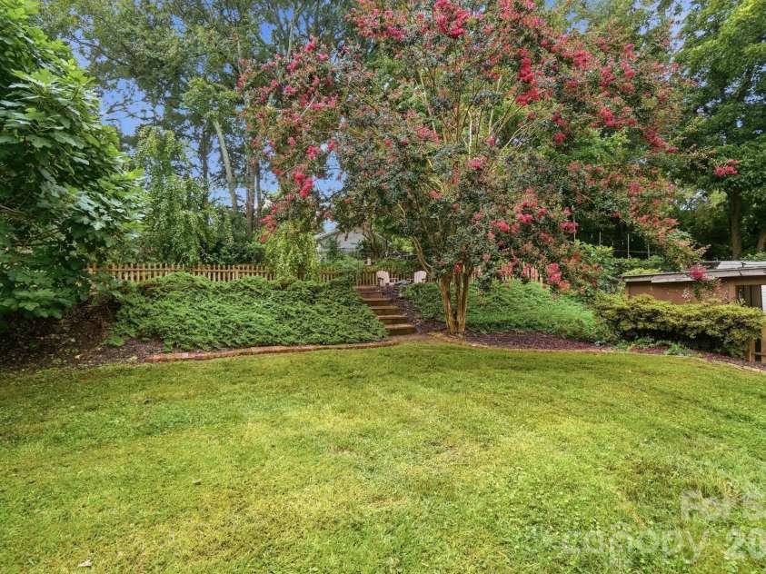 69 Fryling Avenue, Concord, NC 28025.  MLS# CAR4412527, YatesRealty ID 44210. 
