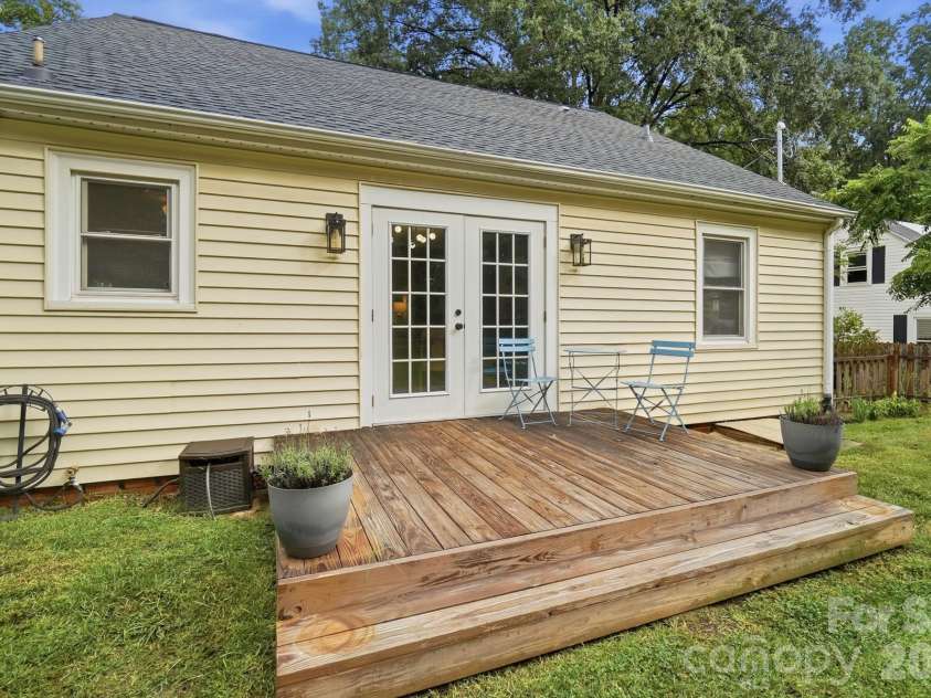 69 Fryling Avenue, Concord, NC 28025.  MLS# CAR4412527, YatesRealty ID 44210. 