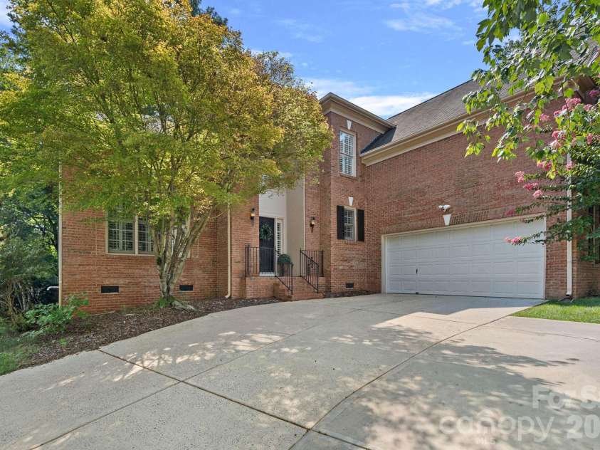 2428 Tarleton Twins Terrace, Charlotte, NC 28270.  MLS# CAR4412520, YatesRealty ID 44211. 