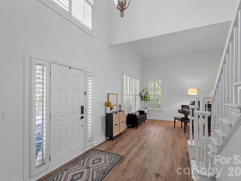 2428 Tarleton Twins Terrace, Charlotte, NC 28270.  MLS# CAR4412520, YatesRealty ID 44211. 
