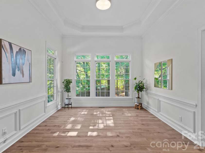 2428 Tarleton Twins Terrace, Charlotte, NC 28270.  MLS# CAR4412520, YatesRealty ID 44211. 