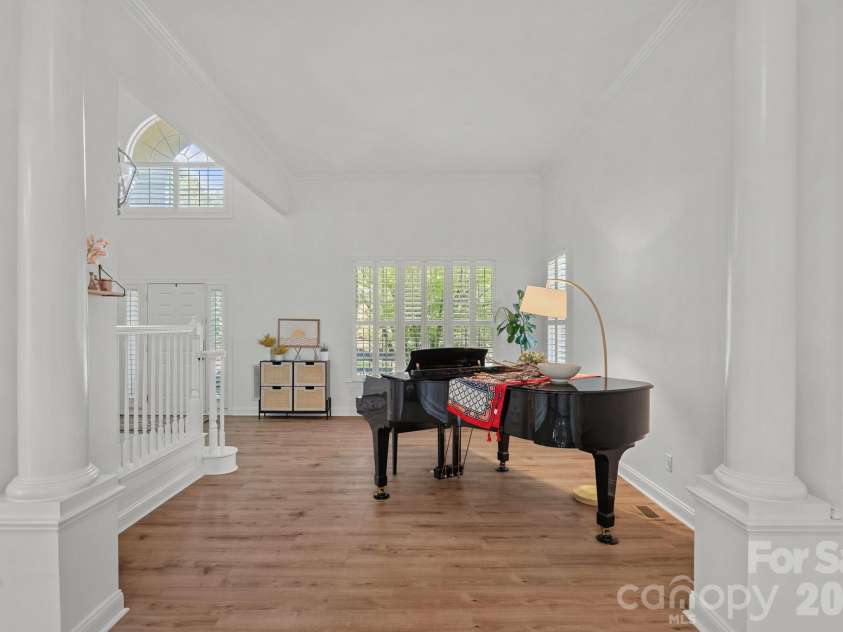 2428 Tarleton Twins Terrace, Charlotte, NC 28270.  MLS# CAR4412520, YatesRealty ID 44211. 
