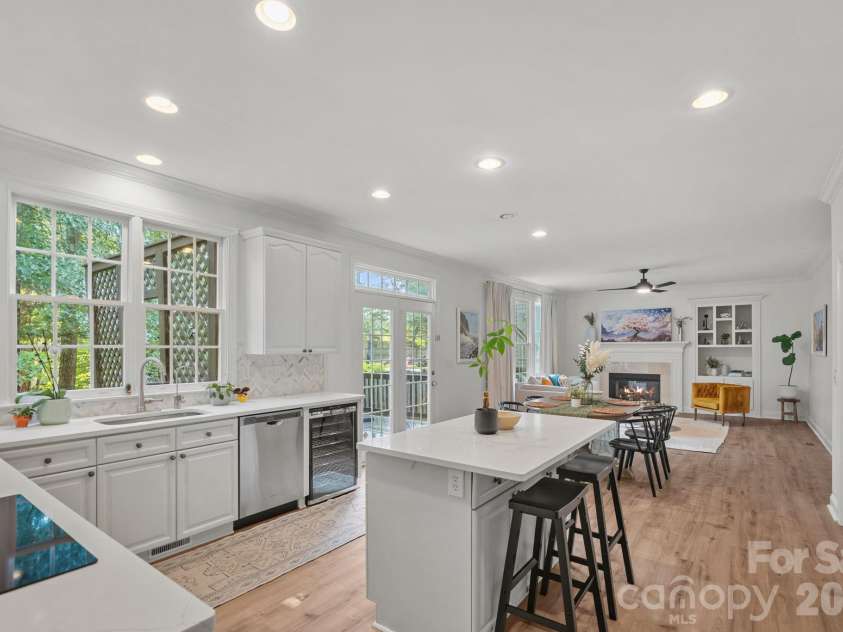 2428 Tarleton Twins Terrace, Charlotte, NC 28270.  MLS# CAR4412520, YatesRealty ID 44211. 