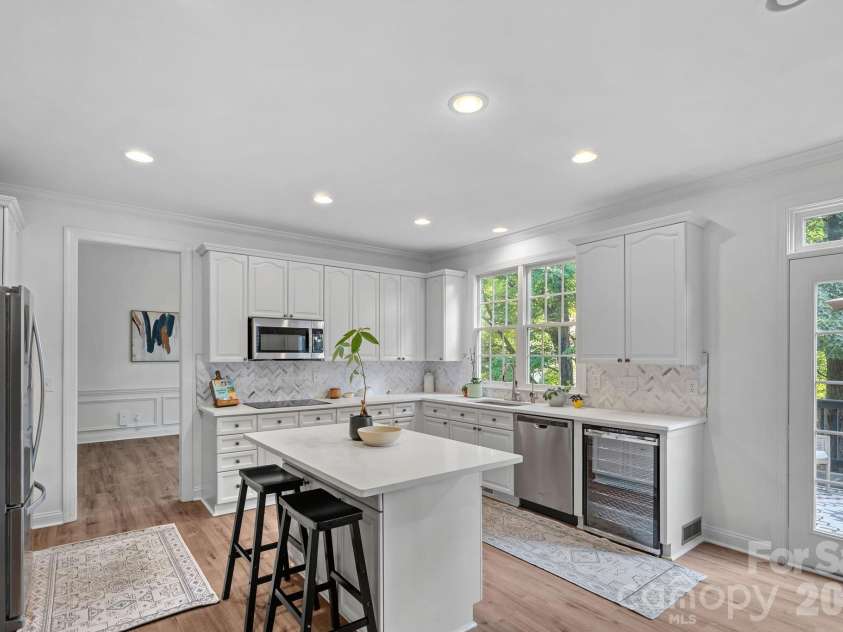 2428 Tarleton Twins Terrace, Charlotte, NC 28270.  MLS# CAR4412520, YatesRealty ID 44211. 