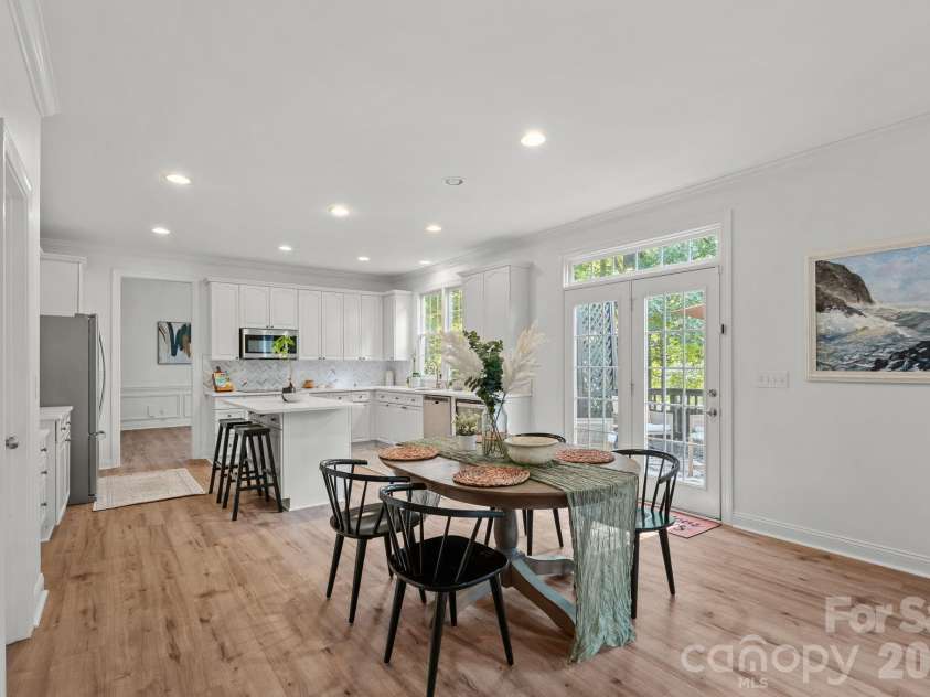 2428 Tarleton Twins Terrace, Charlotte, NC 28270.  MLS# CAR4412520, YatesRealty ID 44211. 