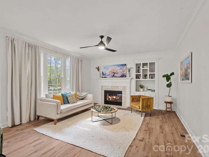 2428 Tarleton Twins Terrace, Charlotte, NC 28270.  MLS# CAR4412520, YatesRealty ID 44211. 