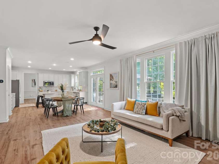 2428 Tarleton Twins Terrace, Charlotte, NC 28270.  MLS# CAR4412520, YatesRealty ID 44211. 