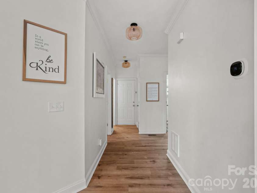 2428 Tarleton Twins Terrace, Charlotte, NC 28270.  MLS# CAR4412520, YatesRealty ID 44211. 