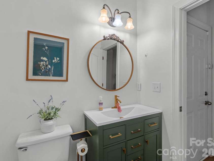 2428 Tarleton Twins Terrace, Charlotte, NC 28270.  MLS# CAR4412520, YatesRealty ID 44211. 