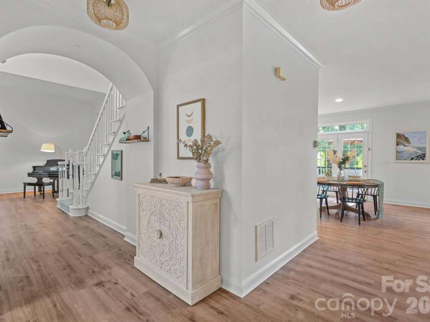2428 Tarleton Twins Terrace, Charlotte, NC 28270.  MLS# CAR4412520, YatesRealty ID 44211. 