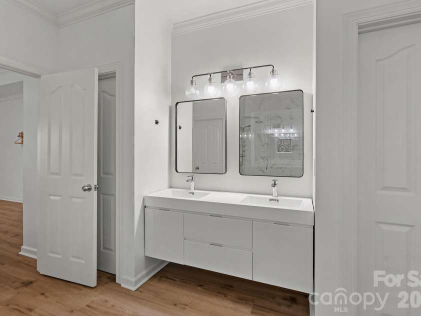 2428 Tarleton Twins Terrace, Charlotte, NC 28270.  MLS# CAR4412520, YatesRealty ID 44211. 