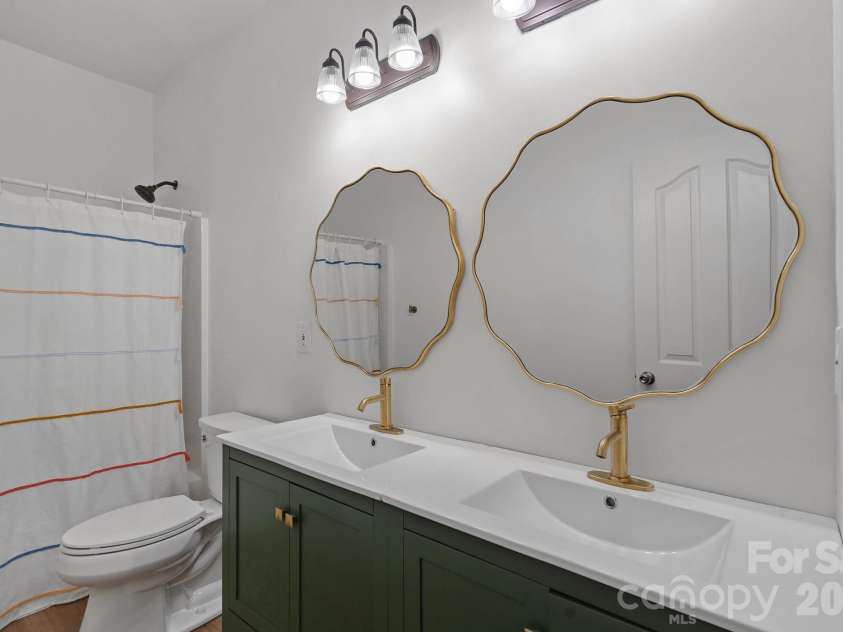 2428 Tarleton Twins Terrace, Charlotte, NC 28270.  MLS# CAR4412520, YatesRealty ID 44211. 