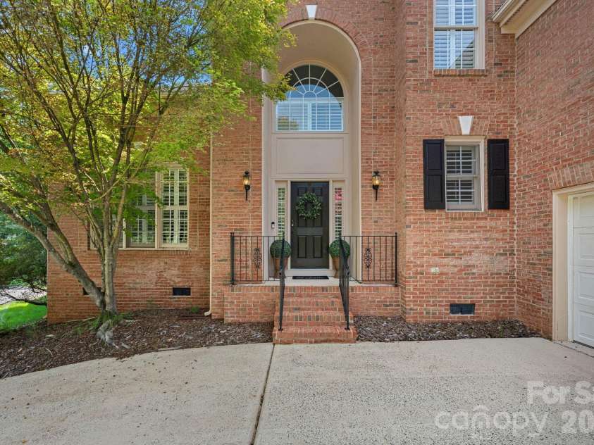 2428 Tarleton Twins Terrace, Charlotte, NC 28270.  MLS# CAR4412520, YatesRealty ID 44211. 