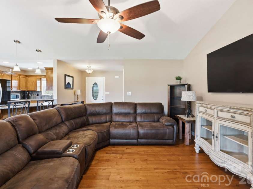4708 Ceria Drive, Monroe, NC 28112.  MLS# CAR4412346, YatesRealty ID 44213. 