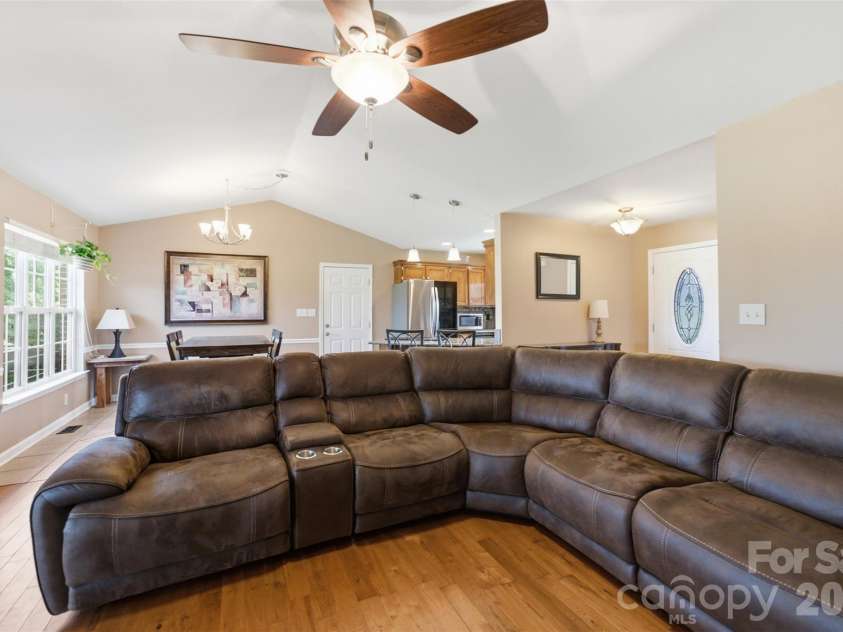 4708 Ceria Drive, Monroe, NC 28112.  MLS# CAR4412346, YatesRealty ID 44213. 