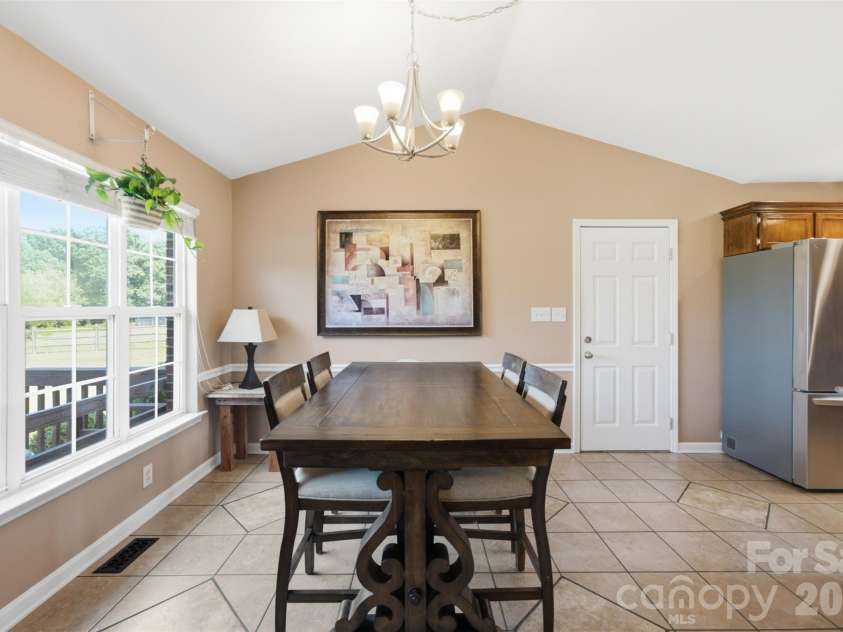 4708 Ceria Drive, Monroe, NC 28112.  MLS# CAR4412346, YatesRealty ID 44213. 