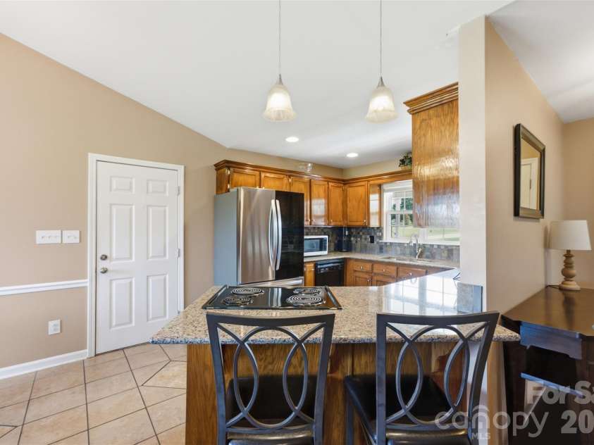 4708 Ceria Drive, Monroe, NC 28112.  MLS# CAR4412346, YatesRealty ID 44213. 