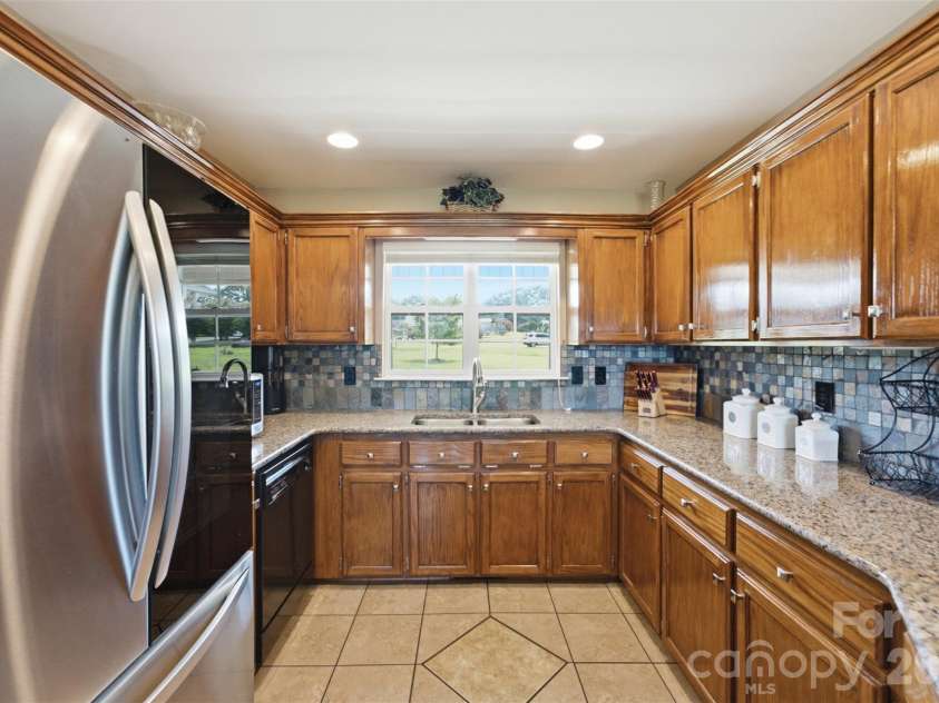 4708 Ceria Drive, Monroe, NC 28112.  MLS# CAR4412346, YatesRealty ID 44213. 