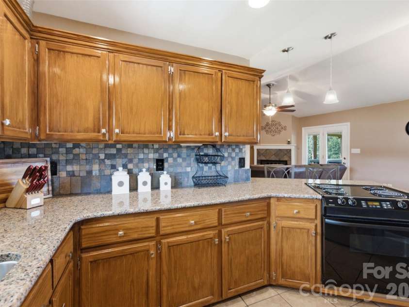 4708 Ceria Drive, Monroe, NC 28112.  MLS# CAR4412346, YatesRealty ID 44213. 