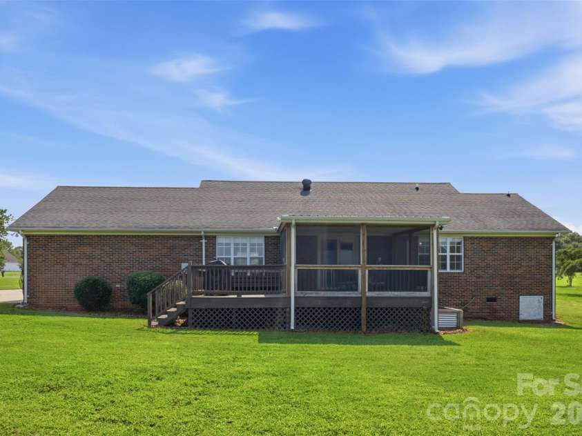 4708 Ceria Drive, Monroe, NC 28112.  MLS# CAR4412346, YatesRealty ID 44213. 