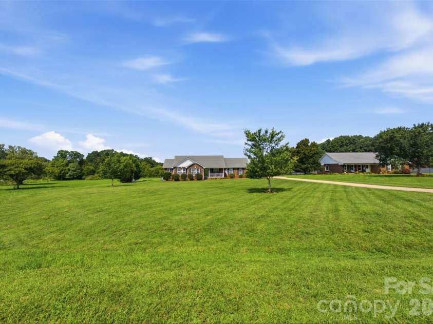 4708 Ceria Drive, Monroe, NC 28112.  MLS# CAR4412346, YatesRealty ID 44213. 