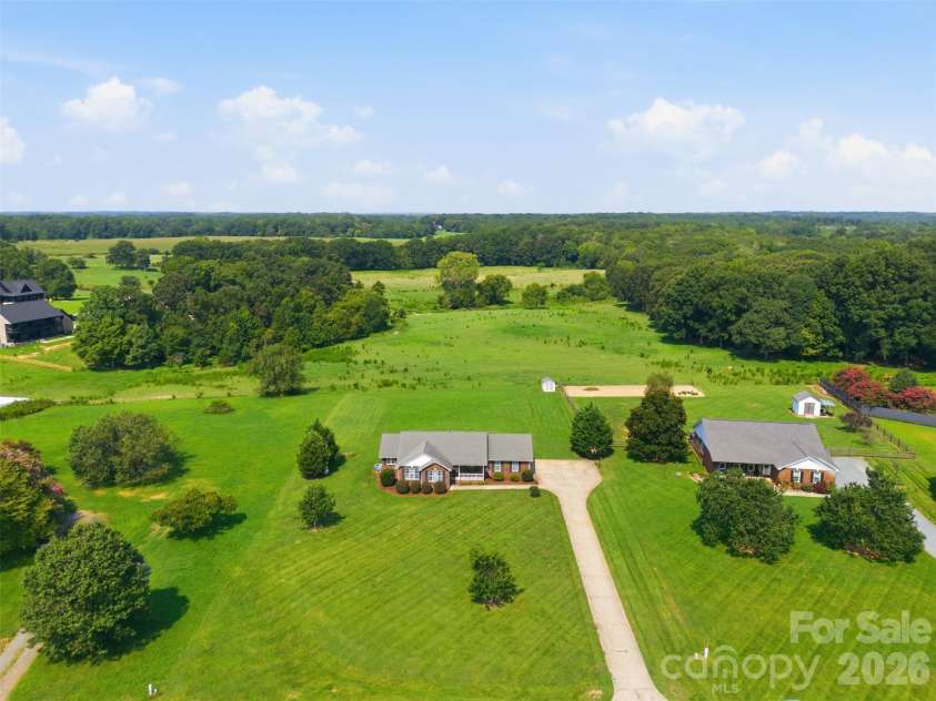 4708 Ceria Drive, Monroe, NC 28112.  MLS# CAR4412346, YatesRealty ID 44213. 