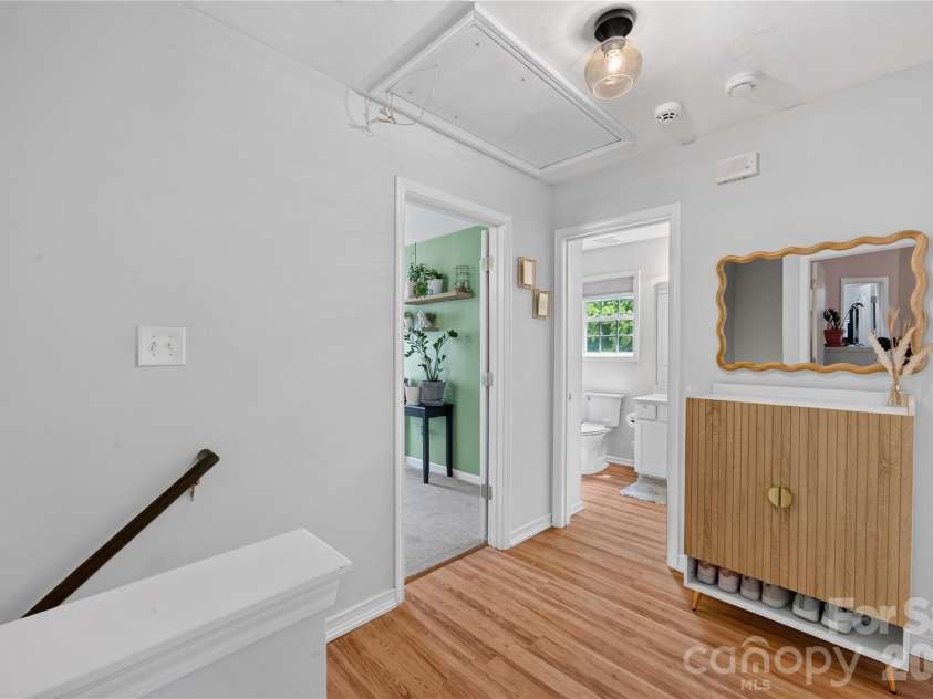 5313 Silabert Avenue, Charlotte, NC 28205.  MLS# CAR4411837, YatesRealty ID 44215. 
