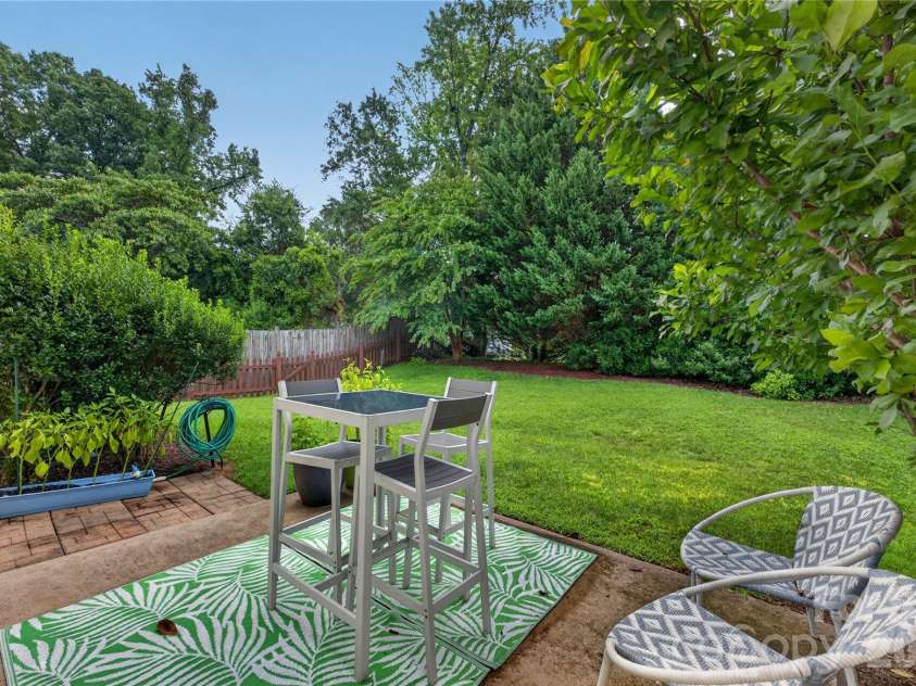 5313 Silabert Avenue, Charlotte, NC 28205.  MLS# CAR4411837, YatesRealty ID 44215. 