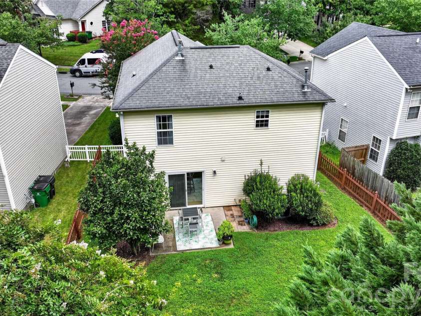 5313 Silabert Avenue, Charlotte, NC 28205.  MLS# CAR4411837, YatesRealty ID 44215. 
