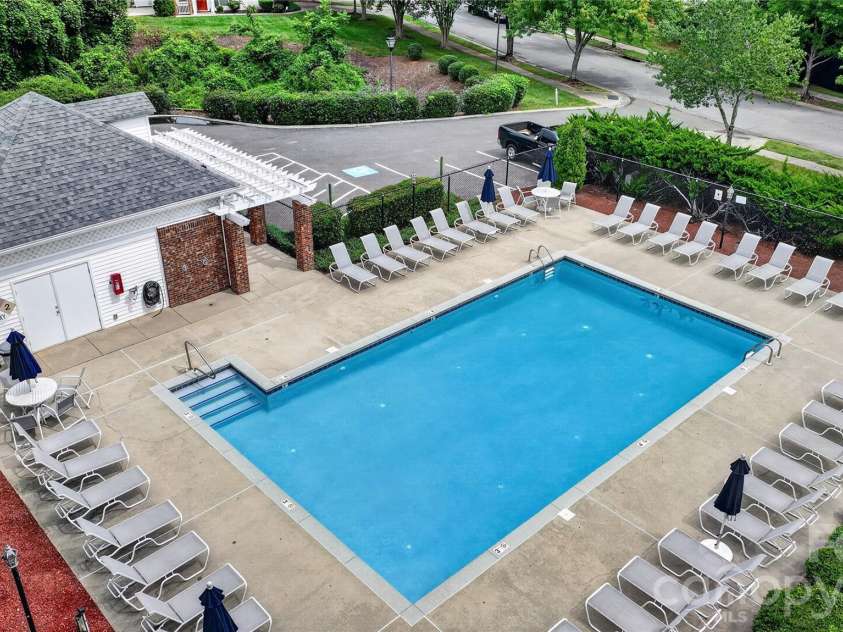 5313 Silabert Avenue, Charlotte, NC 28205.  MLS# CAR4411837, YatesRealty ID 44215. 