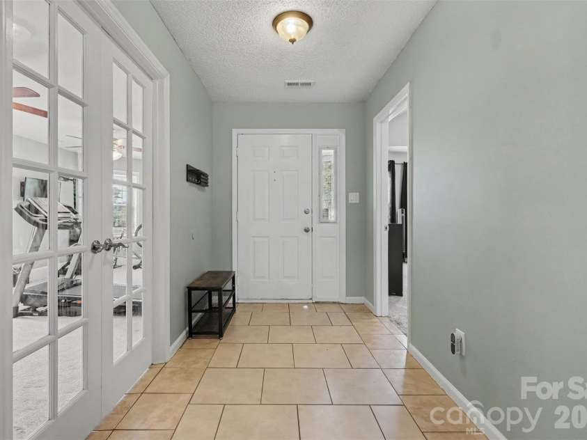 5002 Morning Dew Lane, Monroe, NC 28110.  MLS# CAR4412017, YatesRealty ID 44216. 