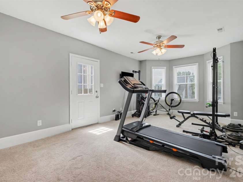 5002 Morning Dew Lane, Monroe, NC 28110.  MLS# CAR4412017, YatesRealty ID 44216. 