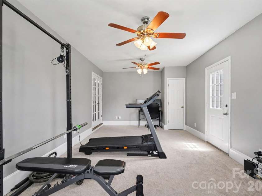 5002 Morning Dew Lane, Monroe, NC 28110.  MLS# CAR4412017, YatesRealty ID 44216. 