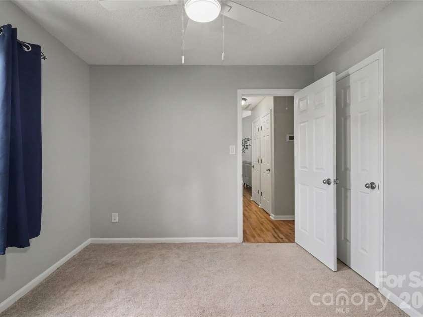 5002 Morning Dew Lane, Monroe, NC 28110.  MLS# CAR4412017, YatesRealty ID 44216. 
