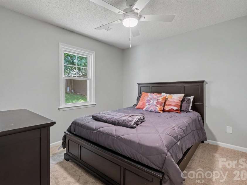 5002 Morning Dew Lane, Monroe, NC 28110.  MLS# CAR4412017, YatesRealty ID 44216. 