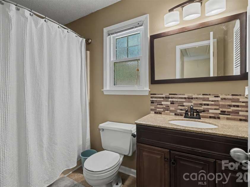5002 Morning Dew Lane, Monroe, NC 28110.  MLS# CAR4412017, YatesRealty ID 44216. 