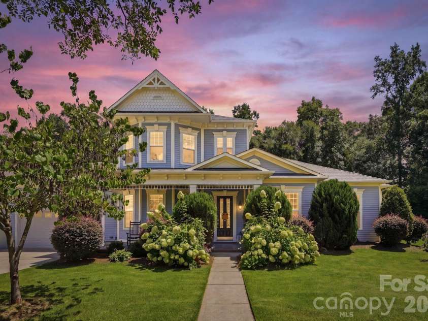 2810 Arsdale Road, Waxhaw, NC 28173.  MLS# CAR4411992, YatesRealty ID 44217. 