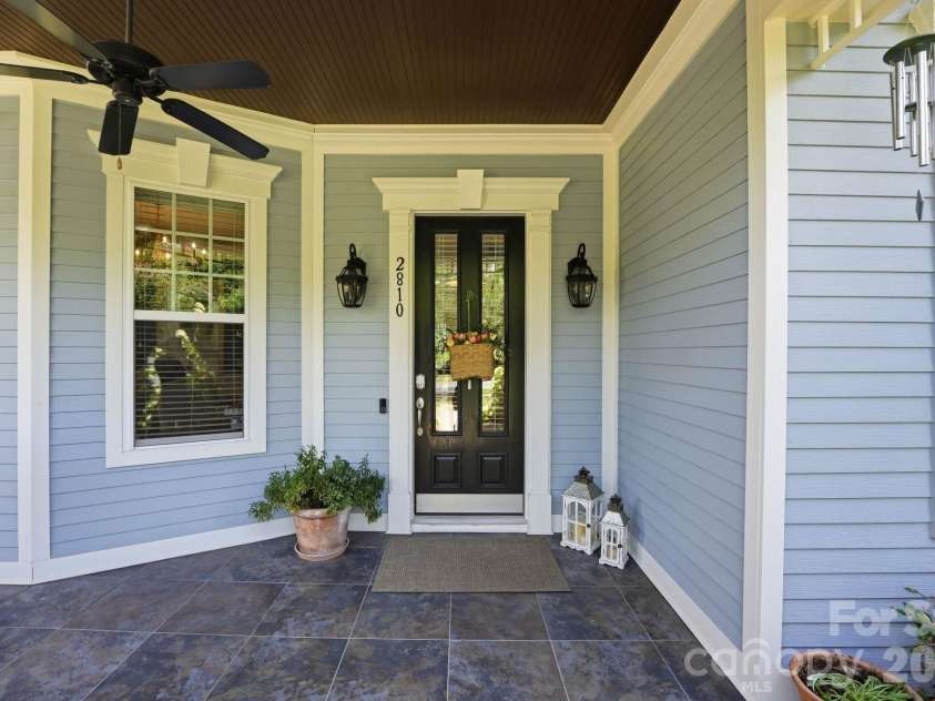 2810 Arsdale Road, Waxhaw, NC 28173.  MLS# CAR4411992, YatesRealty ID 44217. 
