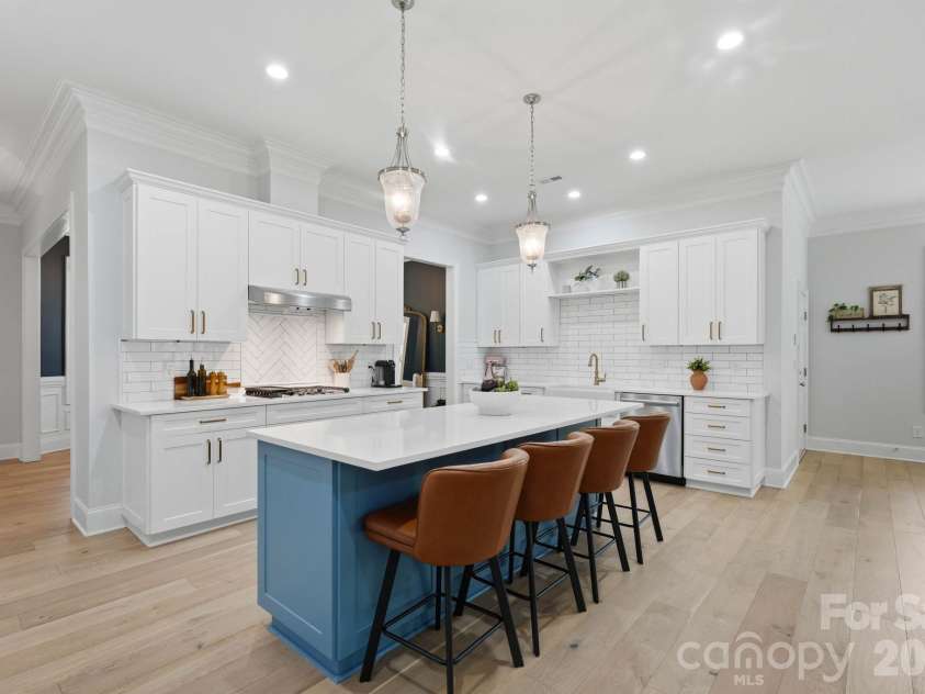 2810 Arsdale Road, Waxhaw, NC 28173.  MLS# CAR4411992, YatesRealty ID 44217. 
