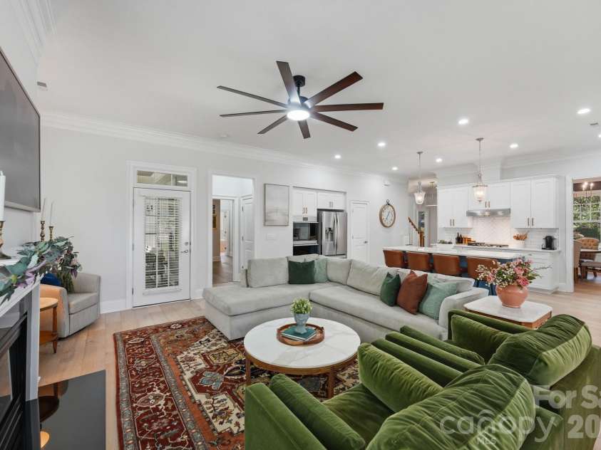 2810 Arsdale Road, Waxhaw, NC 28173.  MLS# CAR4411992, YatesRealty ID 44217. 