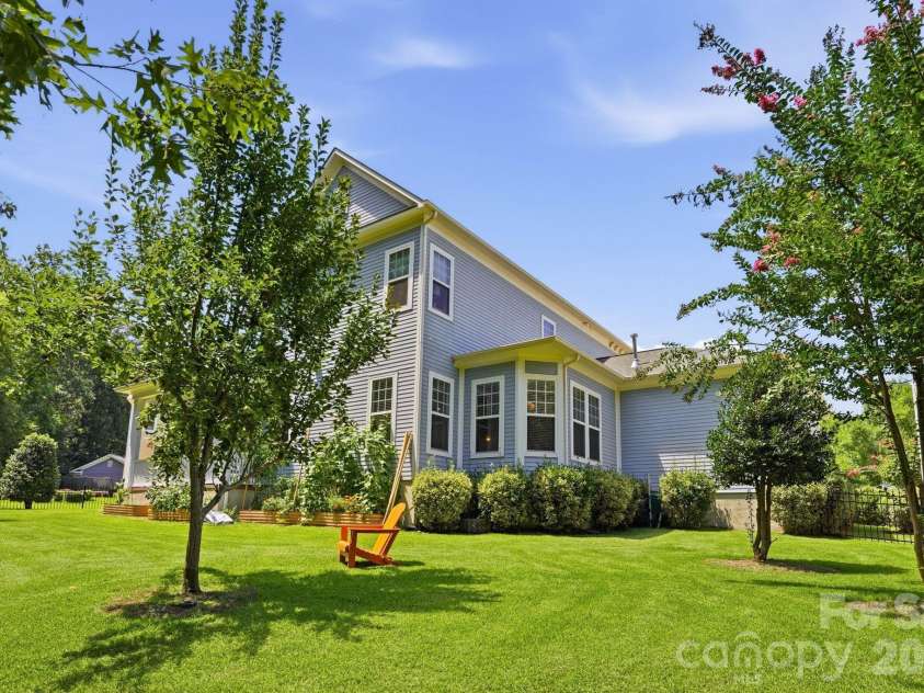 2810 Arsdale Road, Waxhaw, NC 28173.  MLS# CAR4411992, YatesRealty ID 44217. 
