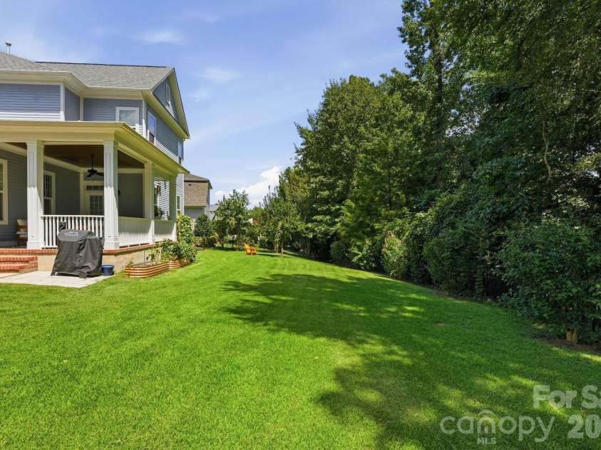 2810 Arsdale Road, Waxhaw, NC 28173.  MLS# CAR4411992, YatesRealty ID 44217. 