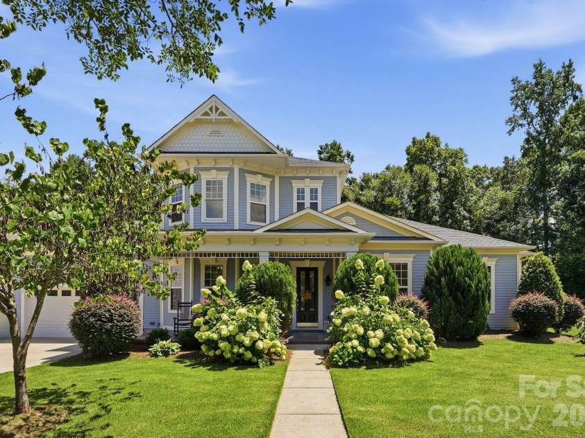 2810 Arsdale Road, Waxhaw, NC 28173.  MLS# CAR4411992, YatesRealty ID 44217. 